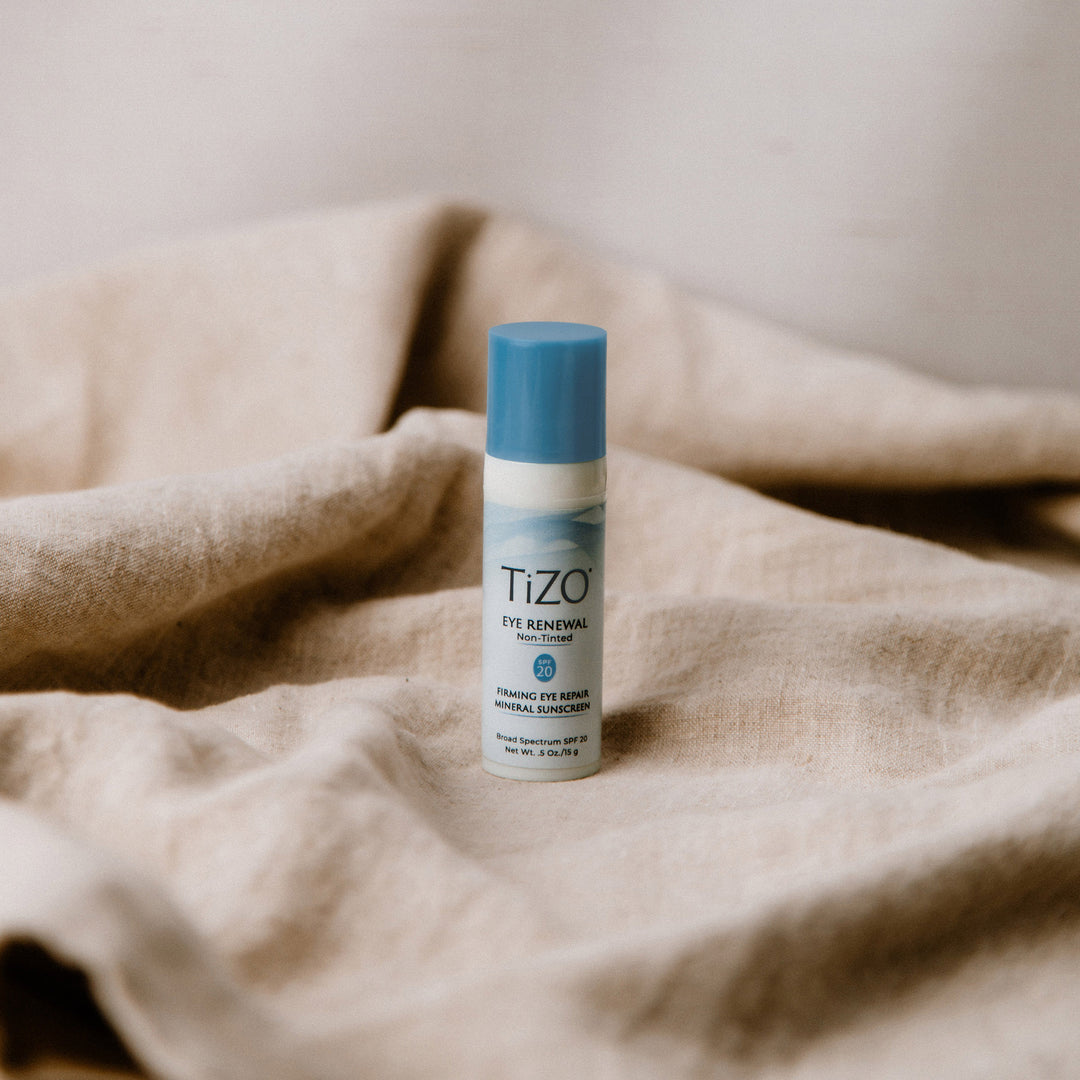 TiZO Eye Renewal Non-Tinted SPF20